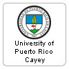 University of Puerto Rico Cayey logo